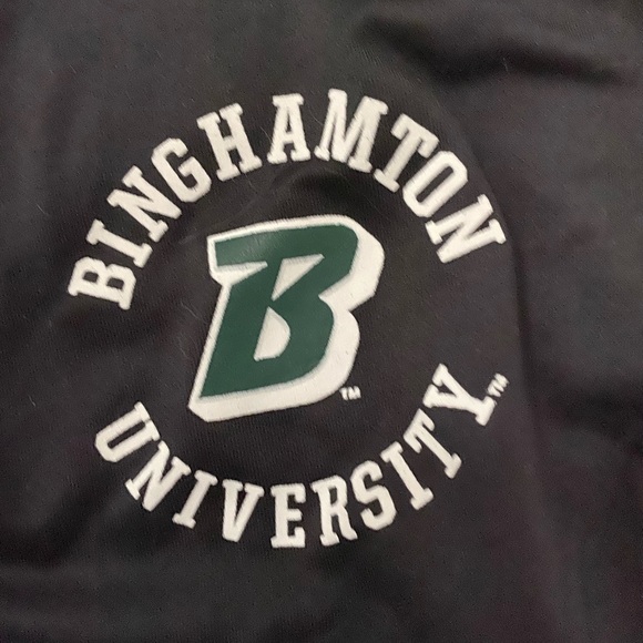 Men's Binghamton short - Picture 2 of 3